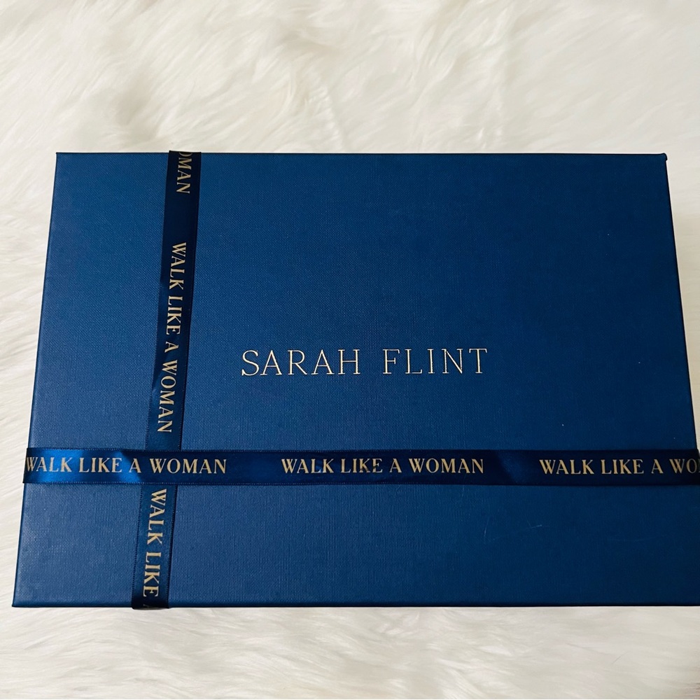Sarah Flint Perfect Emma Pumps - Picture 15 of 16